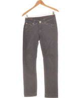 364882 Jeans MARITHE FRANCOIS GIRBAUD Occasion Once Again Friperie en ligne