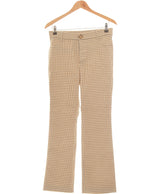 364971 Pantalons et pantacourts ZARA Occasion Once Again Friperie en ligne