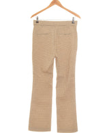 364971 Pantalons et pantacourts ZARA Occasion Vêtement occasion seconde main