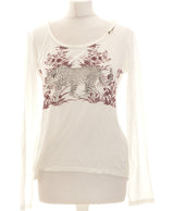 365027 Tops et t-shirts DDP Occasion Once Again Friperie en ligne