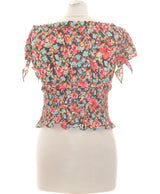 365068 Tops et t-shirts ZARA Occasion Vêtement occasion seconde main
