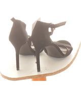 365115 Chaussures BERSHKA Occasion Vêtement occasion seconde main