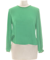 365119 Chemises et blouses ZARA Occasion Once Again Friperie en ligne