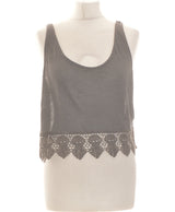 365127 Tops et t-shirts ZARA Occasion Once Again Friperie en ligne