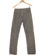365138 Jeans LEVI'S Occasion Once Again Friperie en ligne