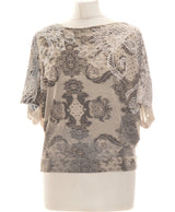 365148 Tops et t-shirts DESIGUAL Occasion Once Again Friperie en ligne