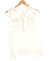 365162 Chemises et blouses LA FEE MARABOUTEE Occasion Once Again Friperie en ligne