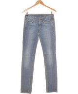 365170 Jeans MANGO Occasion Once Again Friperie en ligne