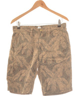 365204 Shorts et bermudas MONOPRIX Occasion Once Again Friperie en ligne