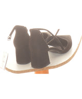 365214 Chaussures BERSHKA Occasion Vêtement occasion seconde main