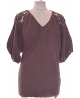 365223 Tops et t-shirts NAF NAF Occasion Once Again Friperie en ligne