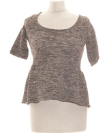 365236 Tops et t-shirts NAF NAF Occasion Once Again Friperie en ligne