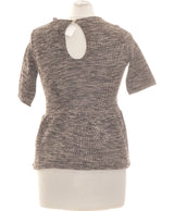 365236 Tops et t-shirts NAF NAF Occasion Vêtement occasion seconde main