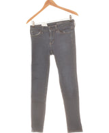 365251 Jeans UNIQLO Occasion Once Again Friperie en ligne