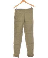 365253 Pantalons et pantacourts MONOPRIX Occasion Vêtement occasion seconde main