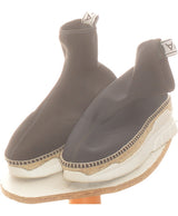 365264 Chaussures KENZO Occasion Once Again Friperie en ligne