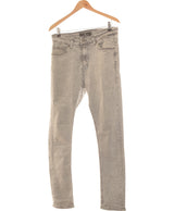 365268 Jeans ZARA Occasion Once Again Friperie en ligne