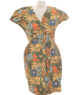 365282 Robes BENETTON Occasion Once Again Friperie en ligne