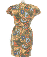 365282 Robes BENETTON Occasion Vêtement occasion seconde main