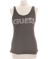365305 Tops et t-shirts GUESS Occasion Once Again Friperie en ligne