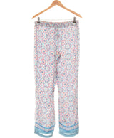 365483 Pantalons et pantacourts CAMAIEU Occasion Vêtement occasion seconde main