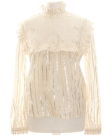 365485 Chemises et blouses MONOPRIX Occasion Once Again Friperie en ligne