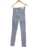 365494 Jeans ZARA Occasion Vêtement occasion seconde main
