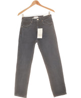 365497 Jeans ZARA Occasion Once Again Friperie en ligne