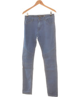 365538 Jeans BERSHKA Occasion Once Again Friperie en ligne