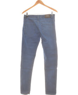 365538 Jeans BERSHKA Occasion Vêtement occasion seconde main