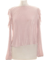 365541 Chemises et blouses BERSHKA Occasion Once Again Friperie en ligne