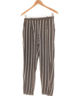 365558 Pantalons et pantacourts BERSHKA Occasion Once Again Friperie en ligne