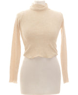365562 Tops et t-shirts BERSHKA Occasion Once Again Friperie en ligne