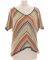 365572 Tops et t-shirts CAMAIEU Occasion Once Again Friperie en ligne