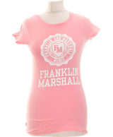 365574 Tops et t-shirts FRANKLIN & MARSHALL Occasion Once Again Friperie en ligne