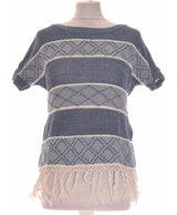 365598 Tops et t-shirts SEE U SOON Occasion Once Again Friperie en ligne