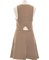 365604 Robes PULL AND BEAR Occasion Vêtement occasion seconde main