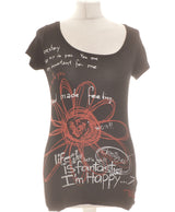 365620 Tops et t-shirts DESIGUAL Occasion Once Again Friperie en ligne