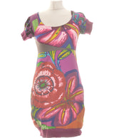 365639 Robes DESIGUAL Occasion Once Again Friperie en ligne