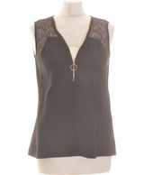365712 Tops et t-shirts MORGAN Occasion Once Again Friperie en ligne