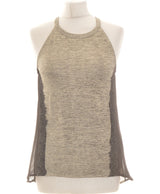 365717 Tops et t-shirts MORGAN Occasion Once Again Friperie en ligne