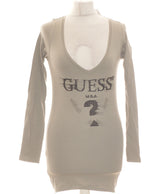 365718 Tops et t-shirts GUESS Occasion Once Again Friperie en ligne