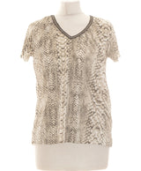 365719 Tops et t-shirts MORGAN Occasion Once Again Friperie en ligne