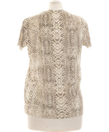 365719 Tops et t-shirts MORGAN Occasion Vêtement occasion seconde main