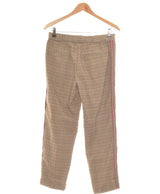 365726 Pantalons et pantacourts ZARA Occasion Vêtement occasion seconde main