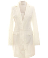 365740 Vestes MISSGUIDED Occasion Once Again Friperie en ligne