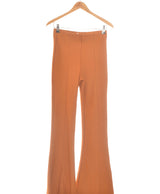 365743 Pantalons et pantacourts BERSHKA Occasion Once Again Friperie en ligne