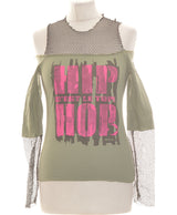 365749 Tops et t-shirts MORGAN Occasion Once Again Friperie en ligne