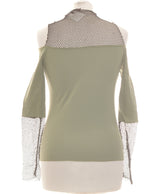 365749 Tops et t-shirts MORGAN Occasion Vêtement occasion seconde main