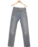 365754 Jeans LEVI'S Occasion Once Again Friperie en ligne
